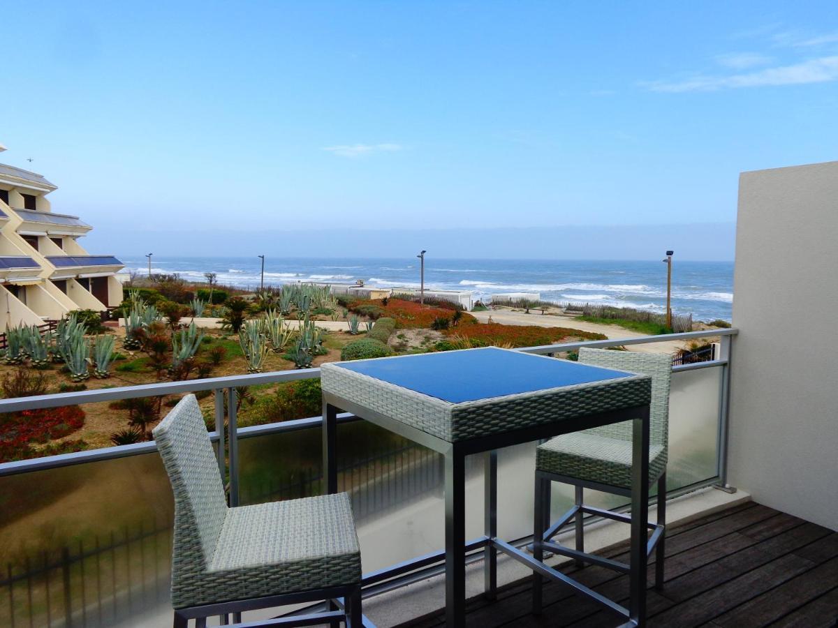 Le Nautilia Residence De Luxe "Reservee Aux Couples" Agde Bagian luar foto