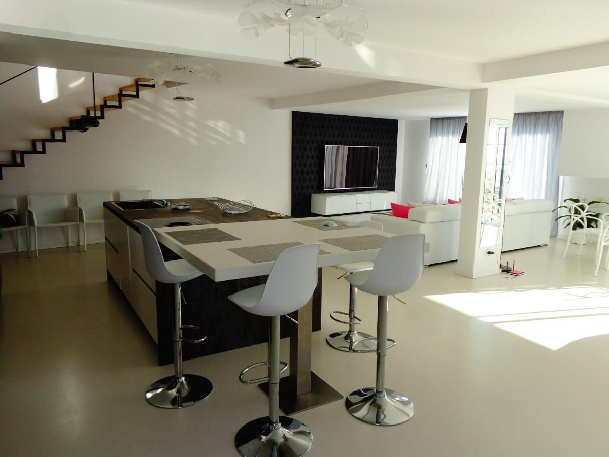 Le Nautilia Residence De Luxe "Reservee Aux Couples" Agde Bagian luar foto